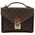 LOUIS VUITTON Borsa a Spalla Monogram Monceau 26 M51187 LV Auth 186852 Monogramma - vista 13