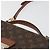 LOUIS VUITTON Borsa a Spalla Monogram Monceau 26 M51187 LV Auth 186852 Monogramma - vista 15