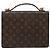 LOUIS VUITTON Borsa a Spalla Monogram Monceau 26 M51187 LV Auth 186852 Monogramma - vista 2