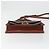 LOUIS VUITTON Borsa a Spalla Monogram Monceau 26 M51187 LV Auth 186852 Monogramma - vista 5