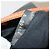 Pequin FENDI Boston Bag aus Pecan Canvas PVC Schwarz Braun Authentisch am11753 - Ansicht 12