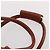 Pequin FENDI Boston Bag aus Pecan Canvas PVC Schwarz Braun Authentisch am11753 - Ansicht 14