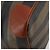 Pequin FENDI Boston Bag aus Pecan Canvas PVC Schwarz Braun Authentisch am11753 - Ansicht 17