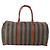 Pequin FENDI Boston Bag aus Pecan Canvas PVC Schwarz Braun Authentisch am11753 - Ansicht 2