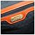 Pequin FENDI Boston Bag aus Pecan Canvas PVC Schwarz Braun Authentisch am11753 - Ansicht 23