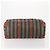 Pequin FENDI Boston Bag aus Pecan Canvas PVC Schwarz Braun Authentisch am11753 - Ansicht 5