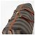 Pequin FENDI Boston Bag aus Pecan Canvas PVC Schwarz Braun Authentisch am11753 - Ansicht 6