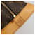 LOUIS VUITTON Borsa Monogram Alma M51130 LV Auth 185700A Monogramma - vista 10