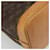 LOUIS VUITTON Borsa Monogram Alma M51130 LV Auth 185700A Monogramma - vista 16