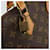 LOUIS VUITTON Borsa Monogram Alma M51130 LV Auth 185700A Monogramma - vista 18