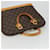 LOUIS VUITTON Borsa Monogram Alma M51130 LV Auth 185700A Monogramma - vista 6