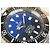ROLEX Sea-Dweller Deepsea D blue 126660 '18 comprado para Homem Prata - vista 2