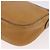 Borsa a Spalla LOEWE Anagram in Pelle Beige Oro Auth 186856 D'oro - vista 14