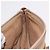 Borsa a Spalla LOEWE Anagram in Pelle Beige Oro Auth 186856 D'oro - vista 20