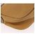 Borsa a Spalla LOEWE Anagram in Pelle Beige Oro Auth 186856 D'oro - vista 9
