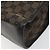 Borsa Tote GUCCI GG Canvas Jackie Dark Brown Silver 002 1064 3444 Auth 187330 - vista 10