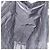 Borsa Tote GUCCI GG Canvas Jackie Dark Brown Silver 002 1064 3444 Auth 187330 - vista 18