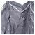 Borsa Tote GUCCI GG Canvas Jackie Dark Brown Silver 002 1064 3444 Auth 187330 - vista 19