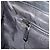 Borsa Tote GUCCI GG Canvas Jackie Dark Brown Silver 002 1064 3444 Auth 187330 - vista 20