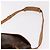 LOUIS VUITTON Borsa a Spalla Monogram Saumur 30 M42256 LV Auth 182909A Monogramma - vista 14