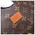 LOUIS VUITTON Borsa a Spalla Monogram Saumur 30 M42256 LV Auth 182909A Monogramma - vista 21