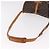 LOUIS VUITTON Borsa a Spalla Monogram Saumur 30 M42256 LV Auth 182909A Monogramma - vista 7