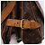 LOUIS VUITTON Borsa a Spalla Monogram Saumur 30 M42256 LV Auth 182909A Monogramma - vista 9