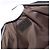 LOUIS VUITTON Borsa a tracolla Acrobat in tela Damier Geant nera M93620 Auth 186207A Nero - vista 10