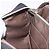 LOUIS VUITTON Borsa a tracolla Acrobat in tela Damier Geant nera M93620 Auth 186207A Nero - vista 22