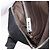 LOUIS VUITTON Borsa a tracolla Acrobat in tela Damier Geant nera M93620 Auth 186207A Nero - vista 24