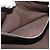LOUIS VUITTON Borsa a tracolla Acrobat in tela Damier Geant nera M93620 Auth 186207A Nero - vista 25