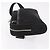 LOUIS VUITTON Borsa a tracolla Acrobat in tela Damier Geant nera M93620 Auth 186207A Nero - vista 4