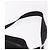 LOUIS VUITTON Borsa a tracolla Acrobat in tela Damier Geant nera M93620 Auth 186207A Nero - vista 8