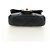 CHANEL Matelasse Chain Shoulder Pouch Lamb Skin 2way Black CC Auth 185439SAM Nero D'oro - vista 12