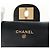 CHANEL Matelasse Chain Shoulder Pouch Lamb Skin 2way Black CC Auth 185439SAM Nero D'oro - vista 20