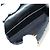 CHANEL Matelasse Chain Shoulder Pouch Lamb Skin 2way Black CC Auth 185439SAM Nero D'oro - vista 21