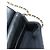 CHANEL Matelasse Chain Shoulder Pouch Lamb Skin 2way Black CC Auth 185439SAM Nero D'oro - vista 22