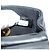 CHANEL Matelasse Chain Shoulder Pouch Lamb Skin 2way Black CC Auth 185439SAM Nero D'oro - vista 25
