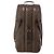 LOUIS VUITTON Borsa per racchetta da tennis Damier Ebene SPO LV Auth 183711SAM - vista 13