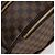 LOUIS VUITTON Borsa per racchetta da tennis Damier Ebene SPO LV Auth 183711SAM - vista 18