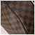 LOUIS VUITTON Borsa per racchetta da tennis Damier Ebene SPO LV Auth 183711SAM - vista 19
