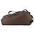 LOUIS VUITTON Borsa per racchetta da tennis Damier Ebene SPO LV Auth 183711SAM - vista 3