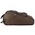 LOUIS VUITTON Borsa per racchetta da tennis Damier Ebene SPO LV Auth 183711SAM - vista 4