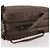 LOUIS VUITTON Borsa per racchetta da tennis Damier Ebene SPO LV Auth 183711SAM - vista 7