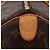 LOUIS VUITTON Borsa Boston Monogram Keepall 45 M41428 LV Auth 187805A Monogramma - vista 17