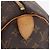 LOUIS VUITTON Borsa Boston Monogram Keepall 45 M41428 LV Auth 187805A Monogramma - vista 20