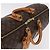 LOUIS VUITTON Borsa Boston Monogram Keepall 45 M41428 LV Auth 187805A Monogramma - vista 6
