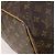 LOUIS VUITTON Borsa Boston Monogram Keepall 50 M41426 LV Auth 185599SAM Monogramma - vista 15