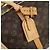 LOUIS VUITTON Borsa Boston Monogram Keepall 50 M41426 LV Auth 185599SAM Monogramma - vista 21