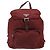 Mochila PRADA Nylon Rojo Plata Auth ti3983A Roja - vista 13